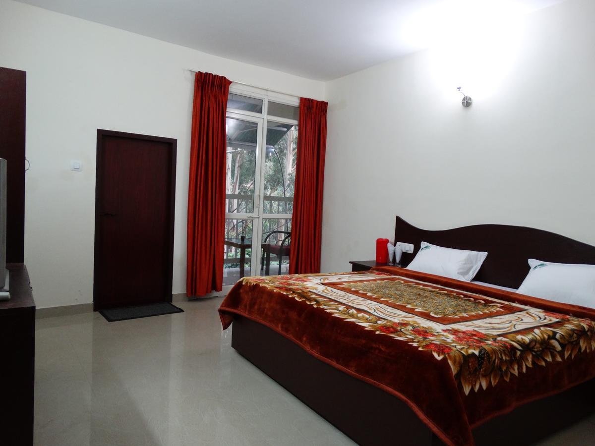 Eden Holidays Ev Munnar Exterior photo