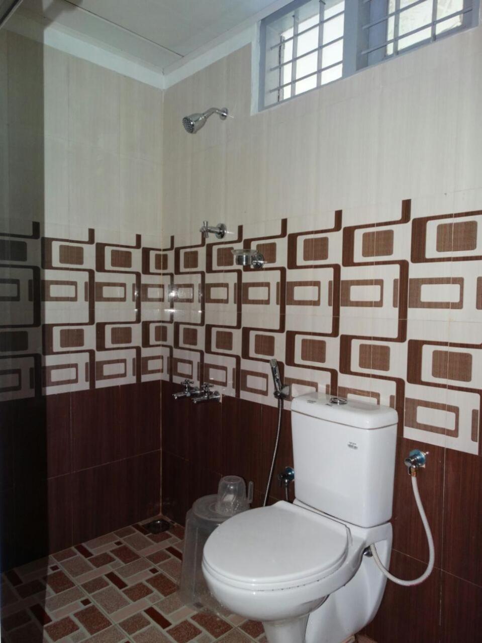 Eden Holidays Ev Munnar Exterior photo