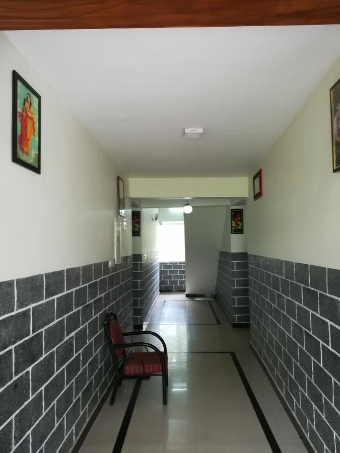 Eden Holidays Ev Munnar Exterior photo