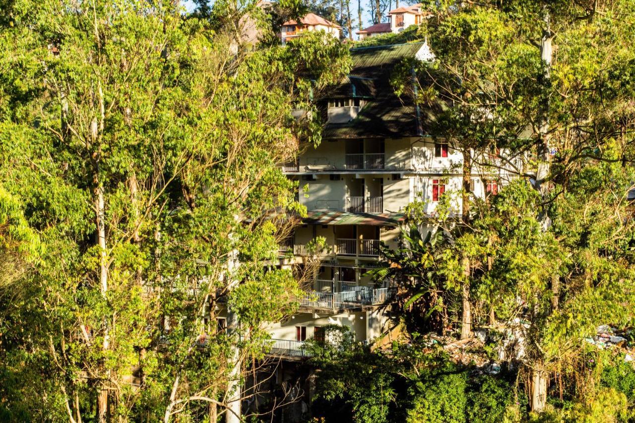 Eden Holidays Ev Munnar Exterior photo