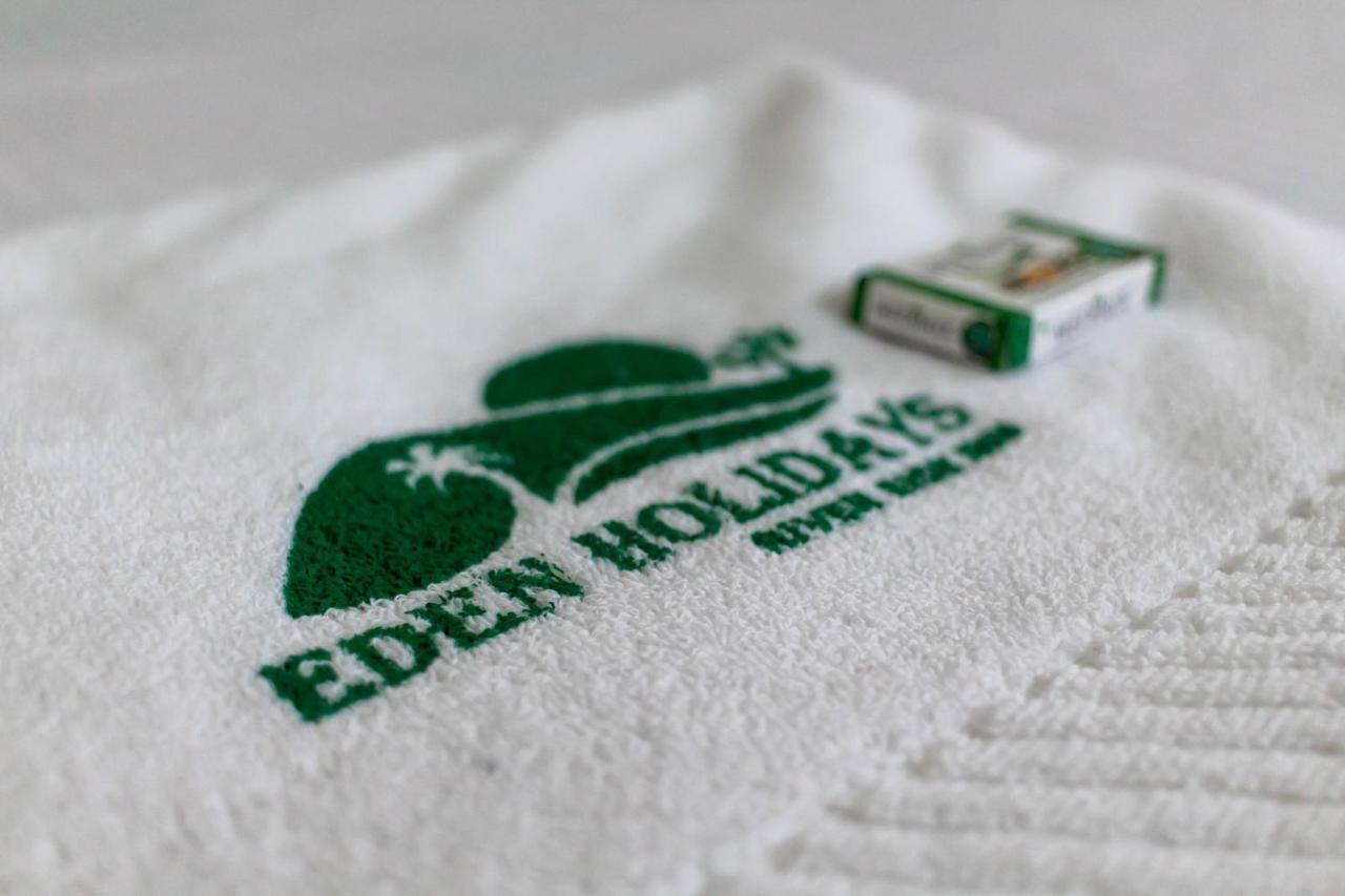 Eden Holidays Ev Munnar Exterior photo